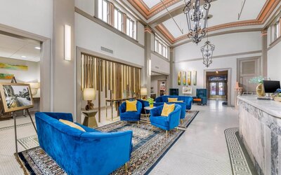 Hotel 1914 - Historic Alamo Riverwalk, an Ascend Collection Hotel