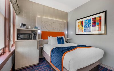 Hotel 1914 - Historic Alamo Riverwalk, an Ascend Collection Hotel