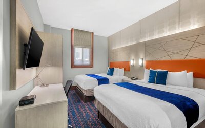 Hotel 1914 - Historic Alamo Riverwalk, an Ascend Collection Hotel