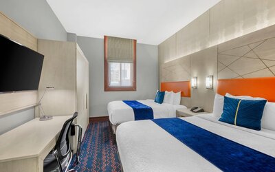 Hotel 1914 - Historic Alamo Riverwalk, an Ascend Collection Hotel