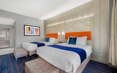 Hotel 1914 - Historic Alamo Riverwalk, an Ascend Collection Hotel