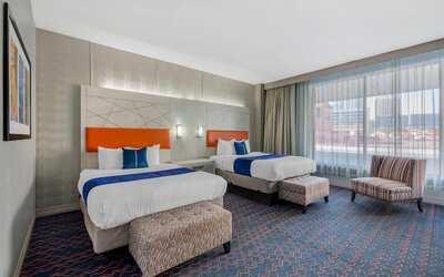 Hotel 1914 - Historic Alamo Riverwalk, an Ascend Collection Hotel