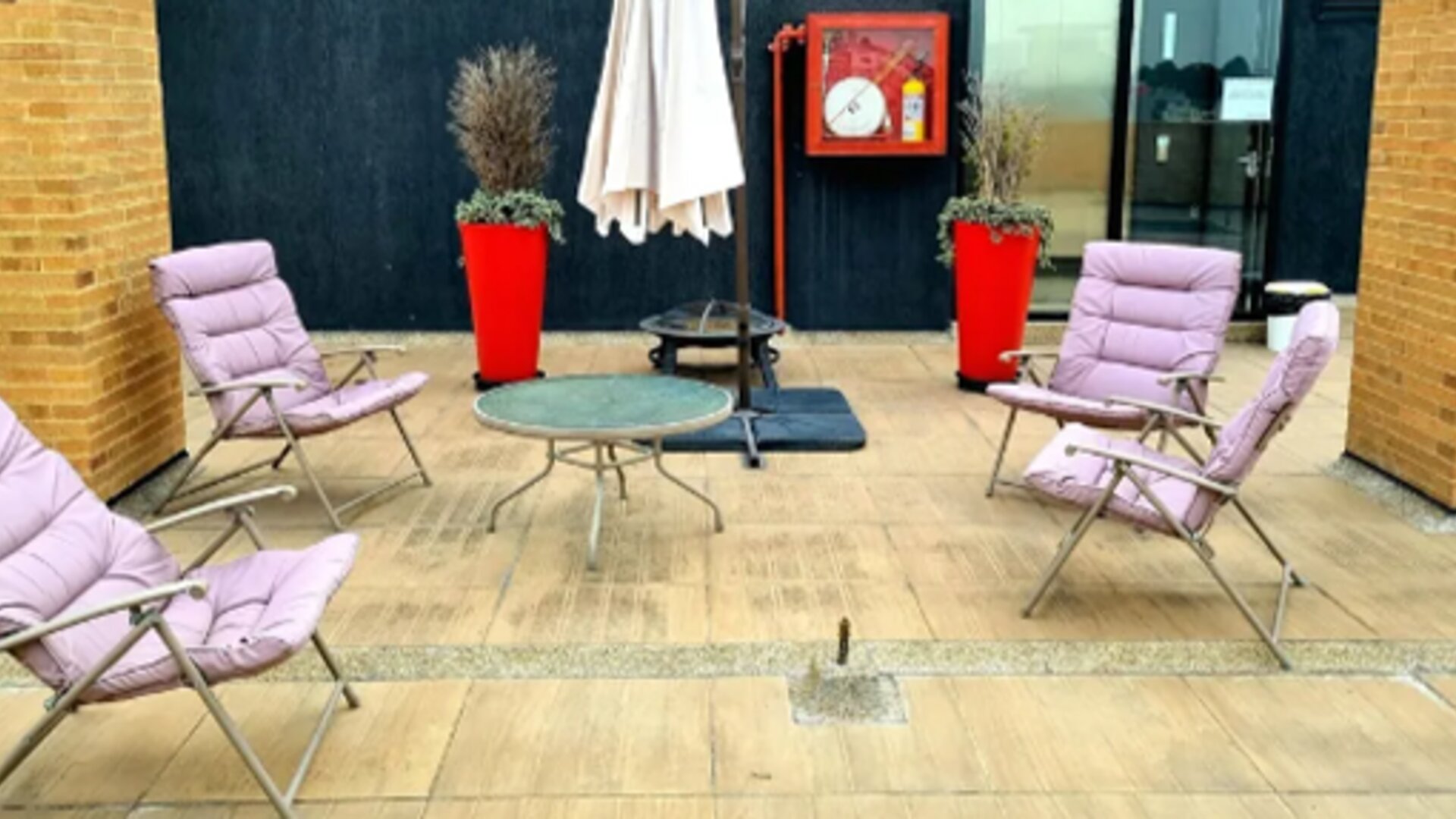 Toscana Loft Apartasuites