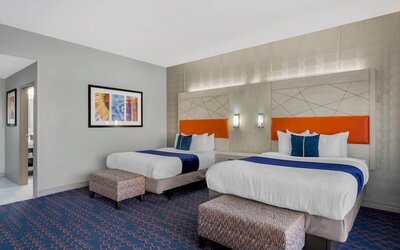 Hotel 1914 - Historic Alamo Riverwalk, an Ascend Collection Hotel
