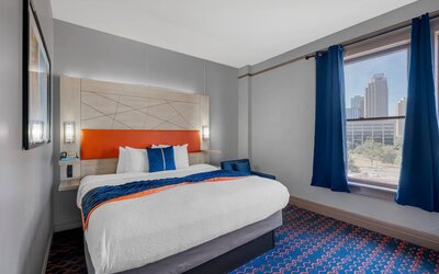 Hotel 1914 - Historic Alamo Riverwalk, an Ascend Collection Hotel