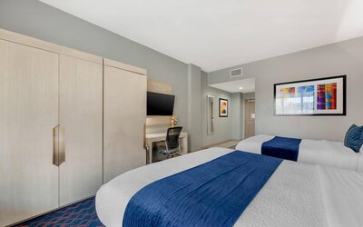 Hotel 1914 - Historic Alamo Riverwalk, an Ascend Collection Hotel