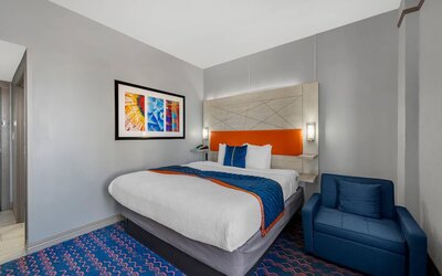 Hotel 1914 - Historic Alamo Riverwalk, an Ascend Collection Hotel