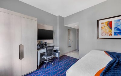 Hotel 1914 - Historic Alamo Riverwalk, an Ascend Collection Hotel