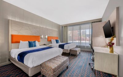 Hotel 1914 - Historic Alamo Riverwalk, an Ascend Collection Hotel