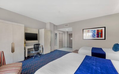 Hotel 1914 - Historic Alamo Riverwalk, an Ascend Collection Hotel