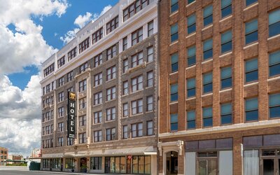 Hotel 1914 - Historic Alamo Riverwalk, an Ascend Collection Hotel