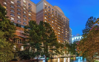 The Westin Riverwalk, San Antonio