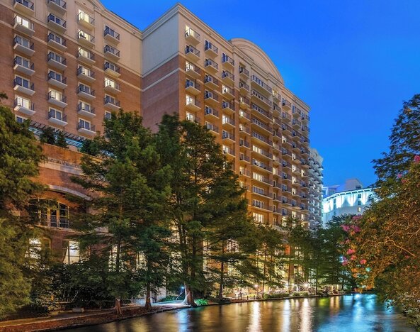 The Westin Riverwalk, San Antonio