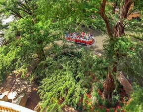 The Westin Riverwalk, San Antonio
