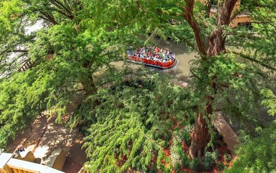 The Westin Riverwalk, San Antonio