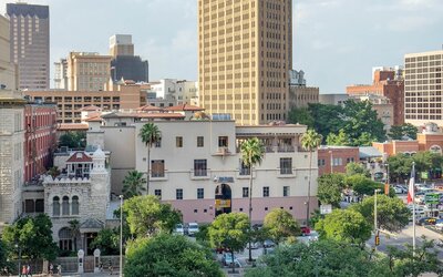 The Westin Riverwalk, San Antonio