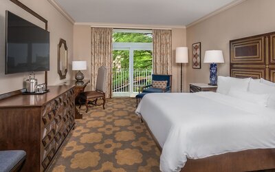 The Westin Riverwalk, San Antonio