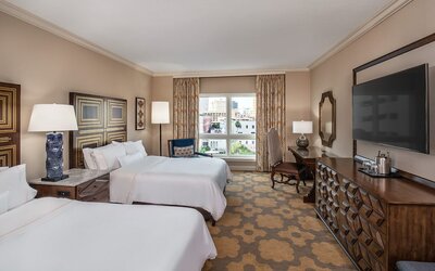 The Westin Riverwalk, San Antonio