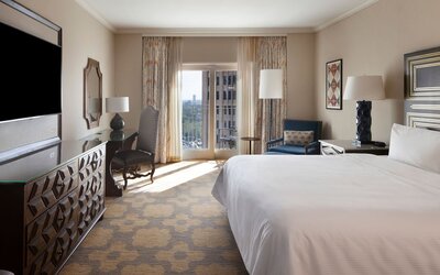 The Westin Riverwalk, San Antonio