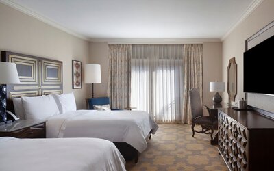 The Westin Riverwalk, San Antonio