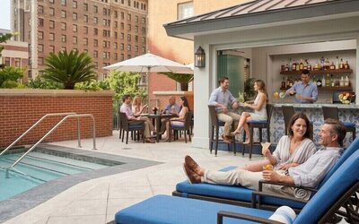 The Westin Riverwalk, San Antonio