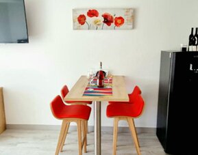 Toscana Loft Apartasuites