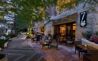 The Westin Riverwalk, San Antonio
