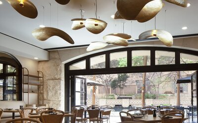 The Westin Riverwalk, San Antonio