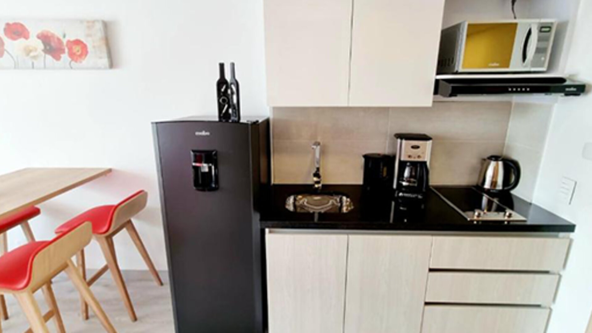 Toscana Loft Apartasuites