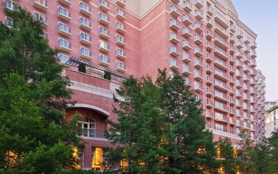 The Westin Riverwalk, San Antonio