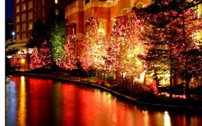 The Westin Riverwalk, San Antonio