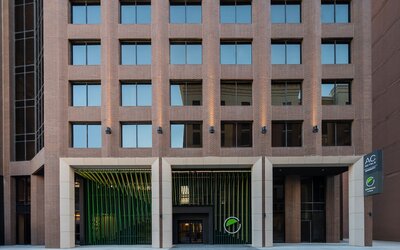 Element by Marriott San Antonio Riverwalk