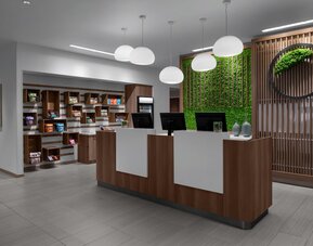 Element by Marriott San Antonio Riverwalk