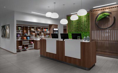 Element by Marriott San Antonio Riverwalk