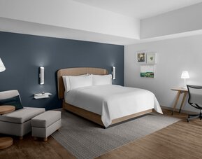 Element by Marriott San Antonio Riverwalk