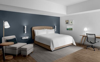 Element by Marriott San Antonio Riverwalk