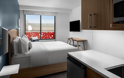 Element by Marriott San Antonio Riverwalk