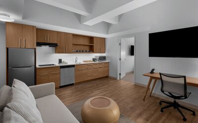 Element by Marriott San Antonio Riverwalk