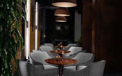 Element by Marriott San Antonio Riverwalk