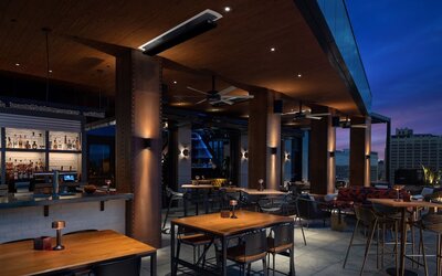Element by Marriott San Antonio Riverwalk
