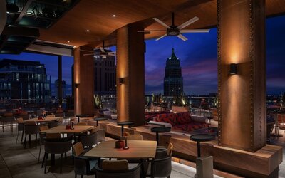 Element by Marriott San Antonio Riverwalk
