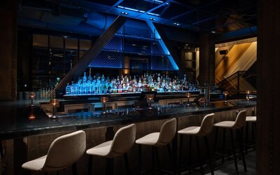 Element by Marriott San Antonio Riverwalk