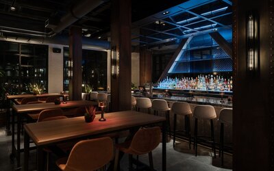 Element by Marriott San Antonio Riverwalk