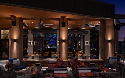 Element by Marriott San Antonio Riverwalk