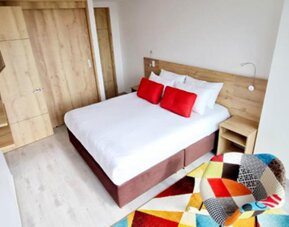 Toscana Loft Apartasuites