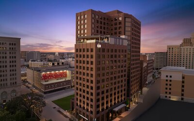 Element by Marriott San Antonio Riverwalk