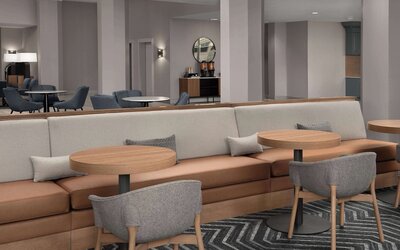 Homewood Suites by Hilton San Antonio Riverwalk/Downtown