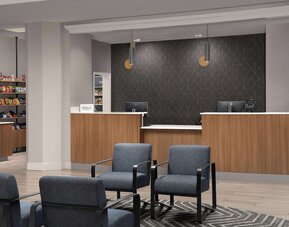 Homewood Suites by Hilton San Antonio Riverwalk/Downtown