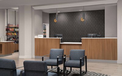 Homewood Suites by Hilton San Antonio Riverwalk/Downtown