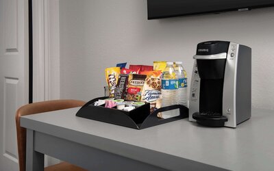 Homewood Suites by Hilton San Antonio Riverwalk/Downtown